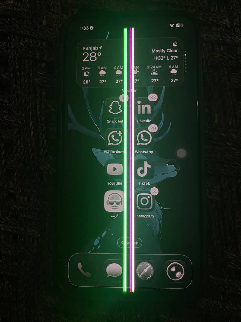 Apple iPhone 11 Pro Max 4