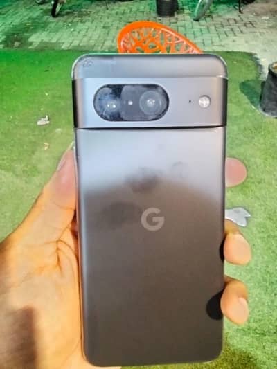 Google Pixel 8