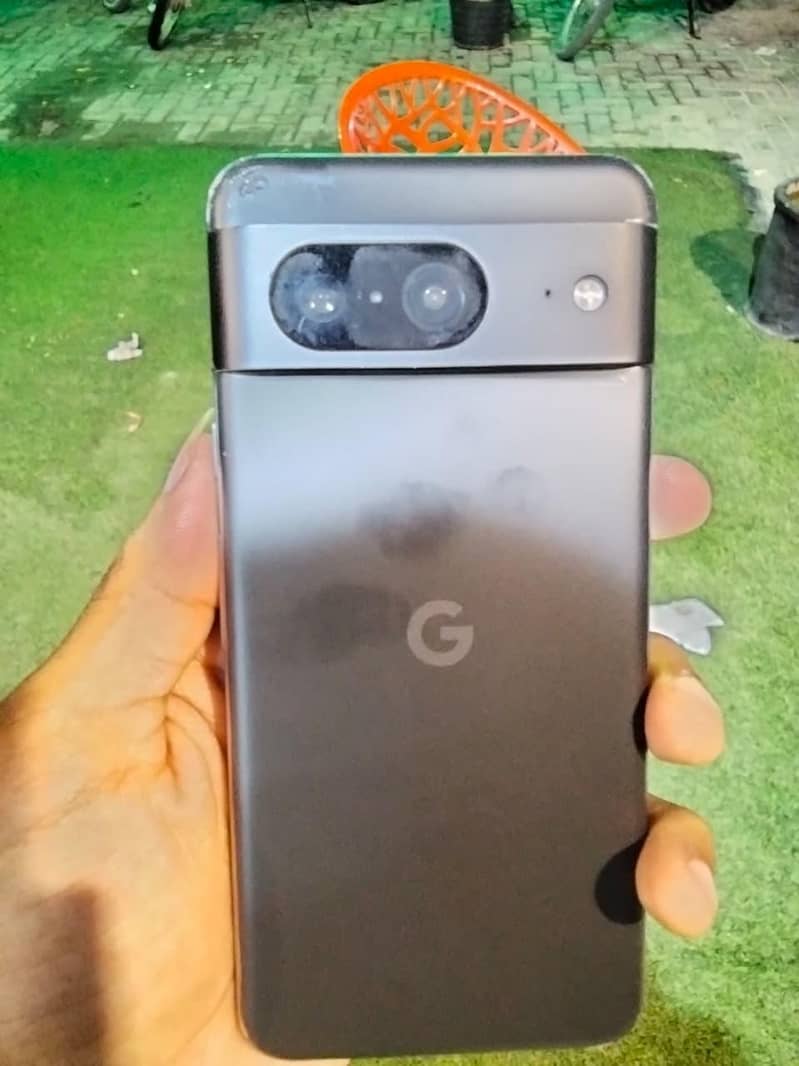 Google Pixel 8 0