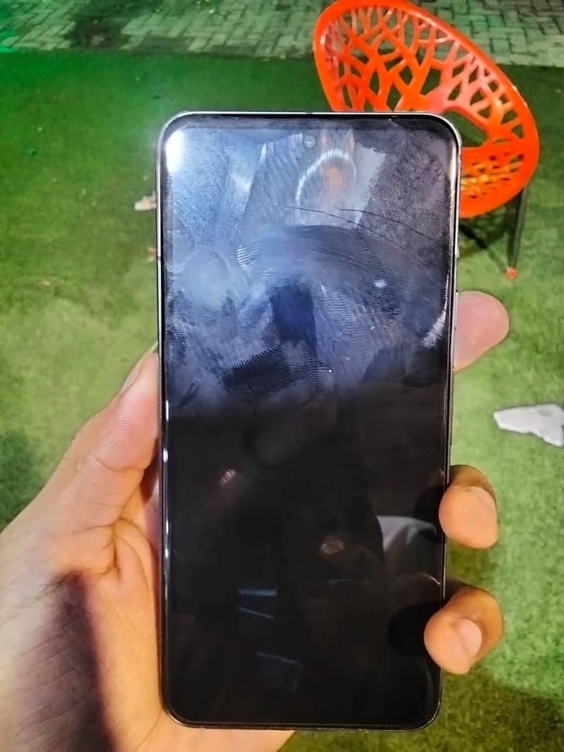 Google Pixel 8 1