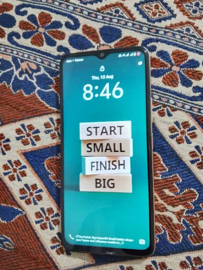 Vivo Y17s 4gb 128gb