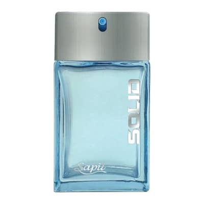 Sapil Solid Perfume