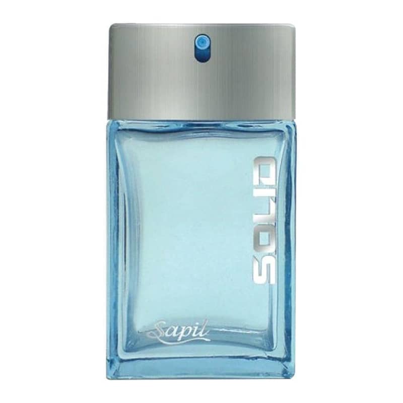 Sapil Solid Perfume 0