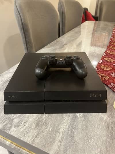Playstation 4 500 Gb