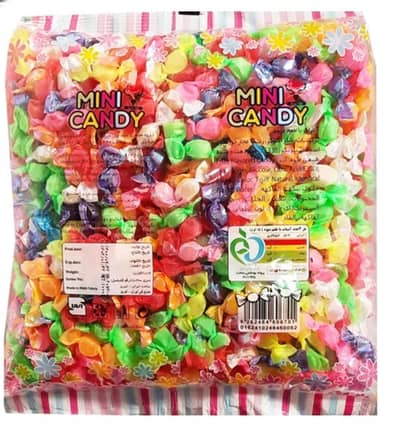 Aroma Mini Candy