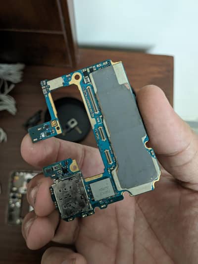 Samsung Mobile S10 5g  parts