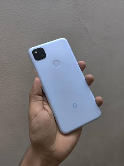 Google Pixel 4a 4g