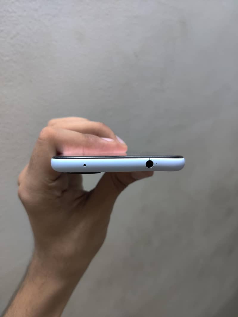 Google Pixel 4a 4g 2