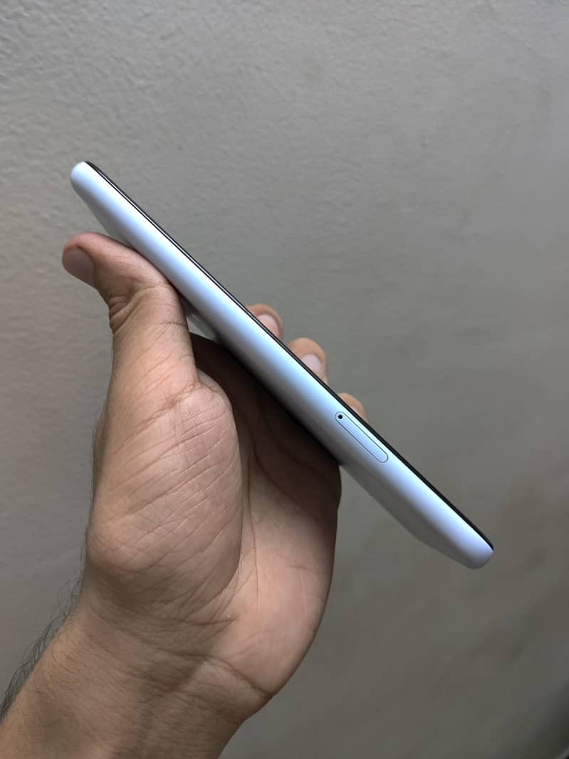 Google Pixel 4a 4g 4