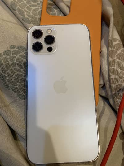 Apple iPhone 12 Pro