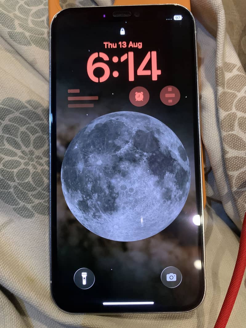 Apple iPhone 12 Pro 2