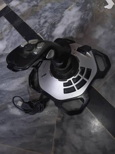 extreme 3d pro joystick
