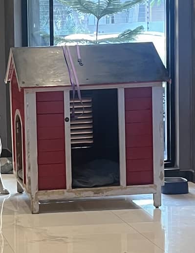 Dog House For Sale