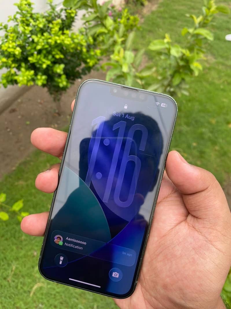 Apple iPhone 13 0