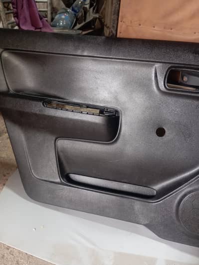 suzuki alto vxr interior cusion cover Front L/S