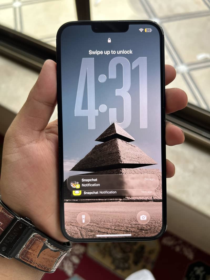 Apple iPhone 14 plus 0