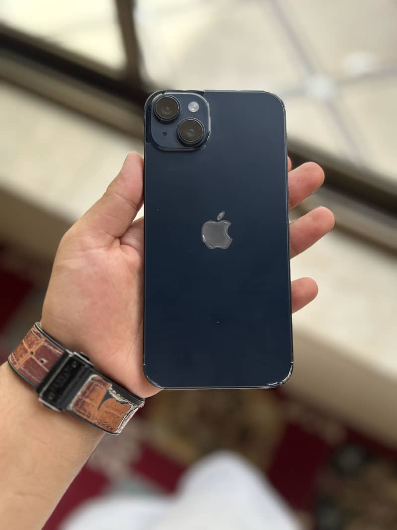Apple iPhone 14 plus 3