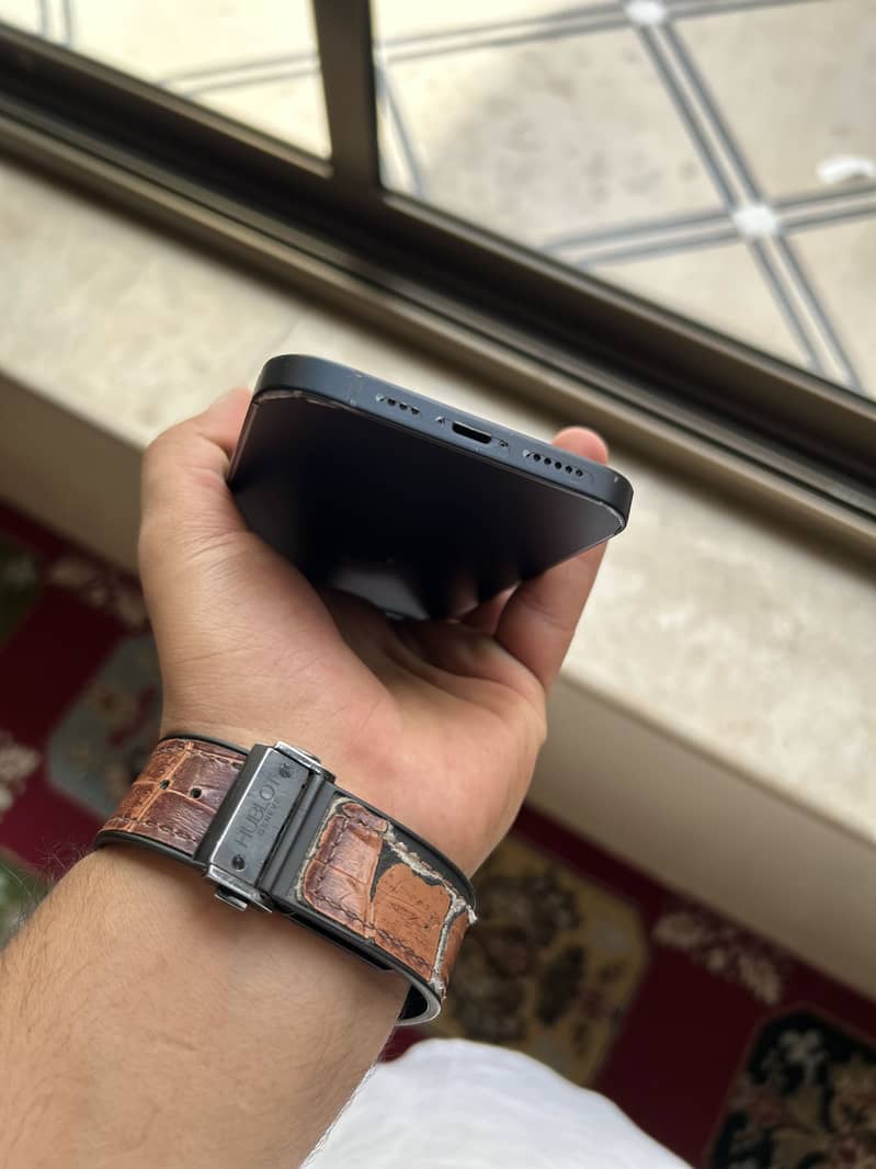 Apple iPhone 14 plus 5