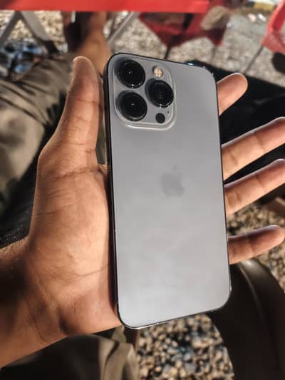 Apple iPhone 13 Pro 128GB