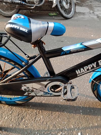 new biycycle