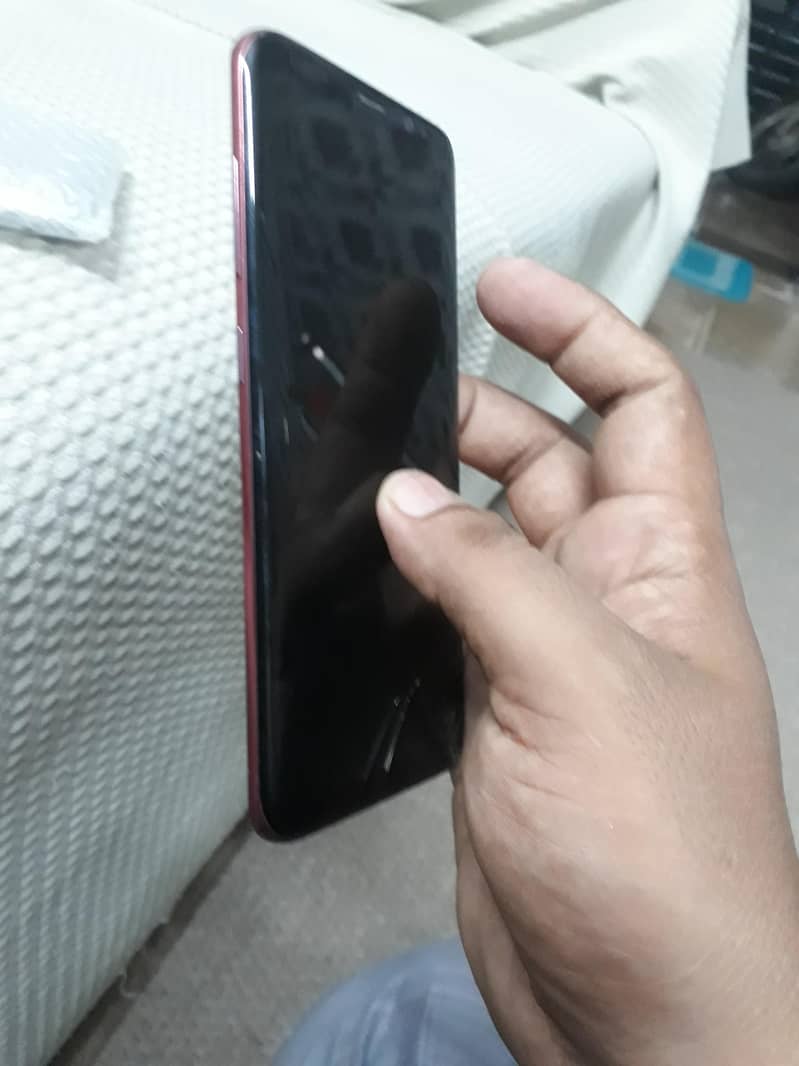 Samsung s8 frame 0