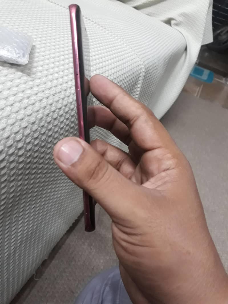 Samsung s8 frame 1