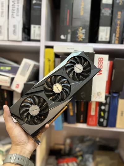 GPU AMD
