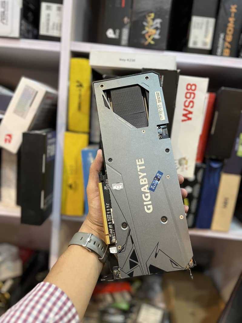 GPU AMD 1