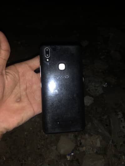 Vivo Y85