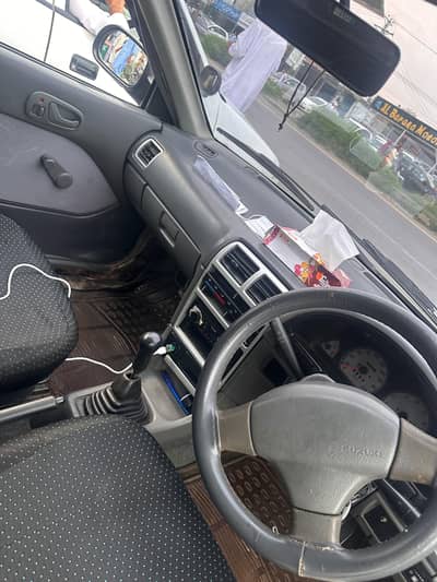 Suzuki Cultus VXR 2006