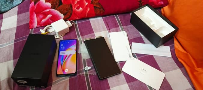 OPPO f19 Pro