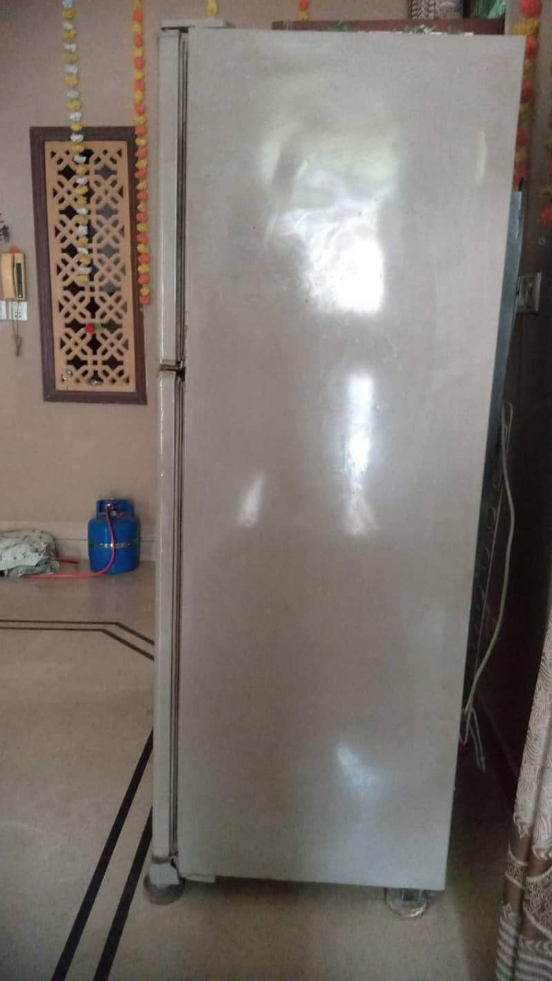 Dawlance Refrigerator 3