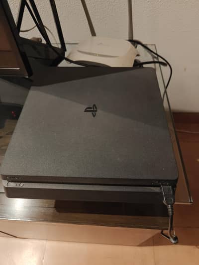 PS4 Bundle