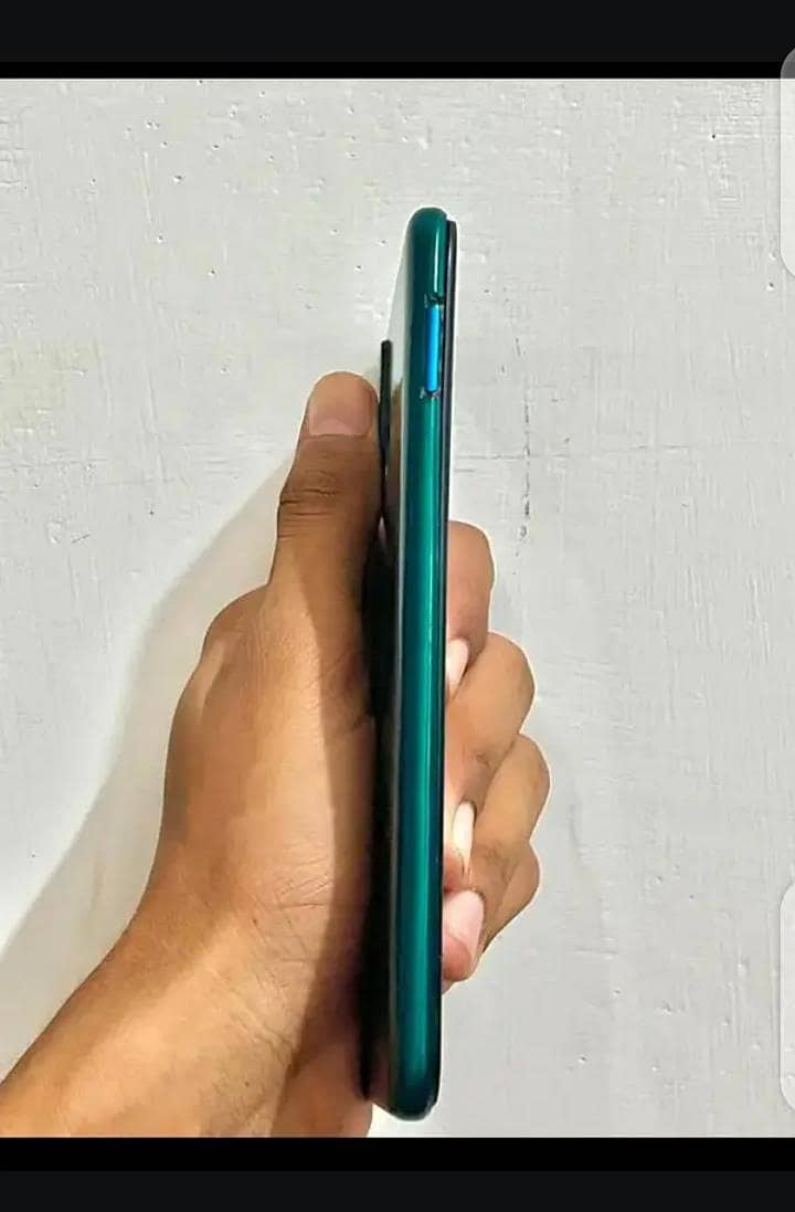 Tecno CAMON 15 2