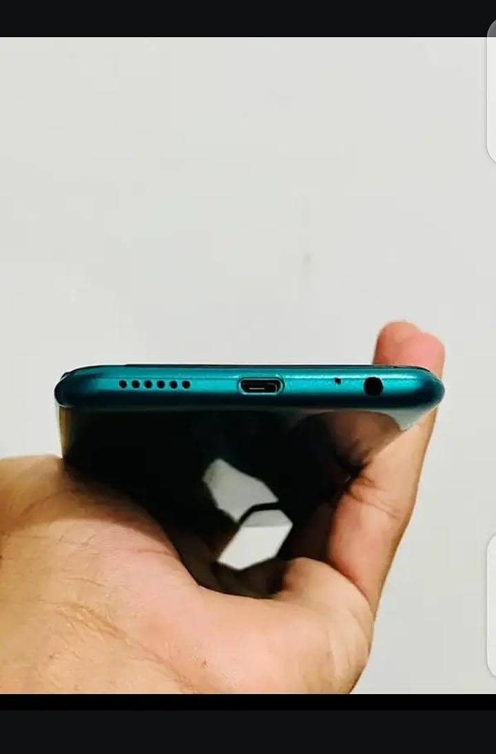 Tecno CAMON 15 3