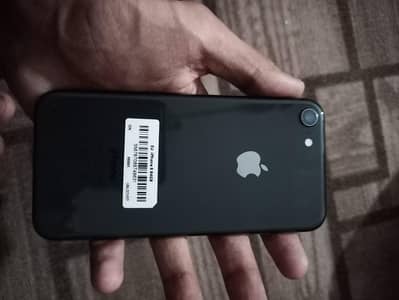 Apple iPhone 8 read description