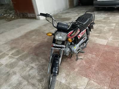Super power 2025 1st owner