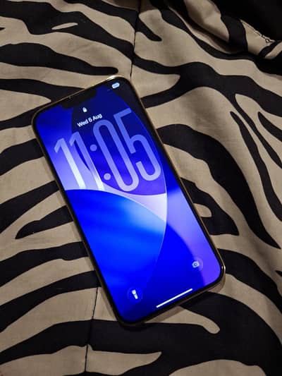 Apple iPhone 13 Pro Max 512 GB in excellent condition