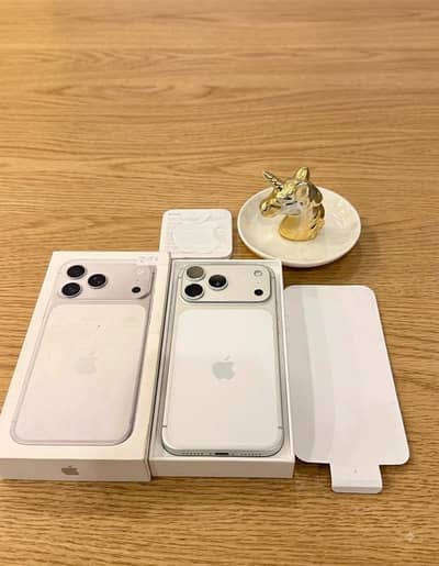 Apple iPhone 17 Pro Max