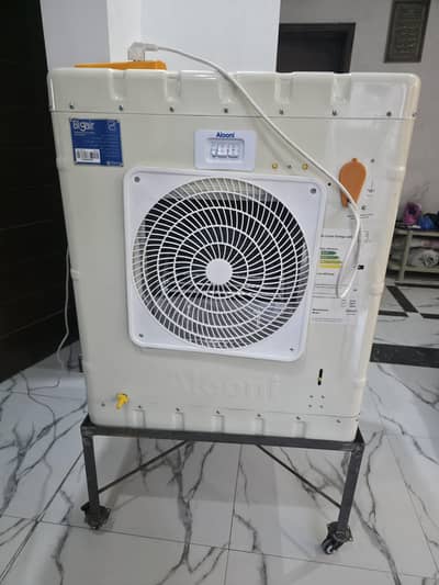 Alooni Turbo Blower Air Cooler Made in Iran (AC - 1435)