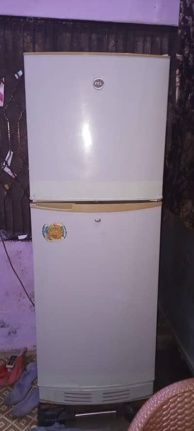 pel refrigerator