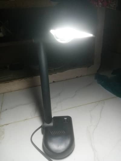 Desk Lamp PL 9W
