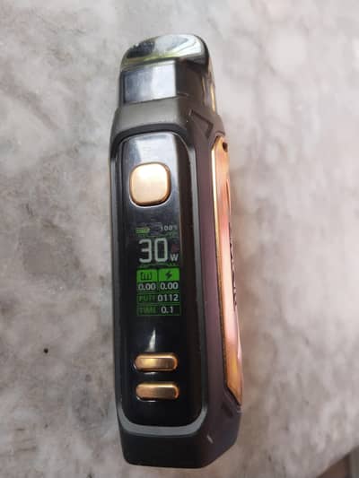 SMOKE IPX-2 (80 WATT)