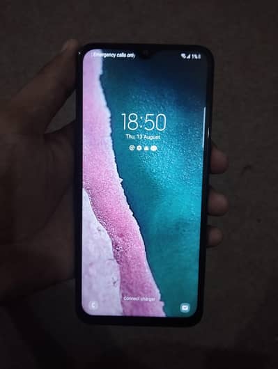 Samsung Mobile A50 6/128