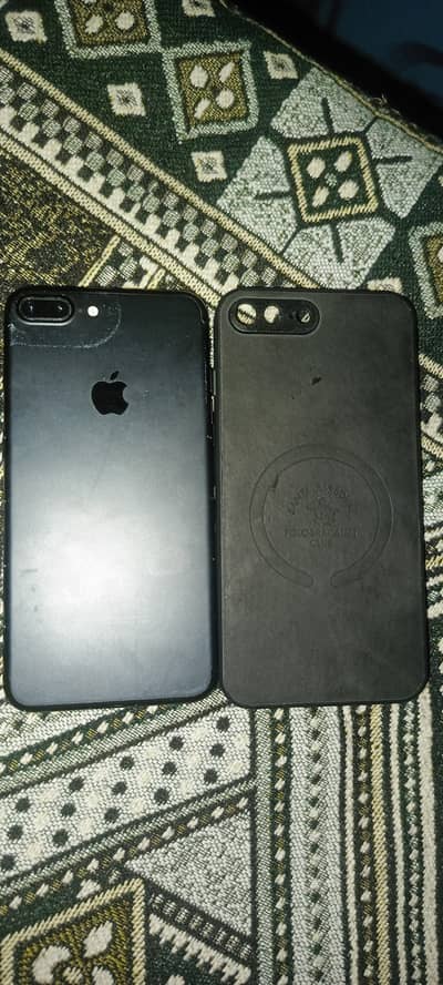 Apple iPhone 7 Plus