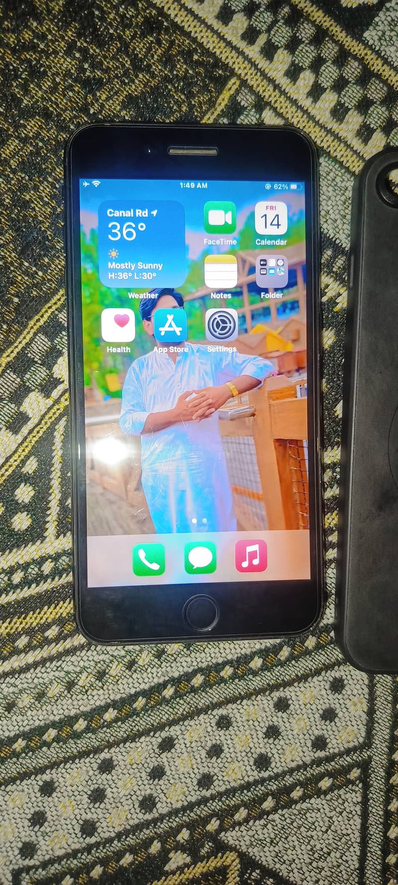 Apple iPhone 7 Plus 4