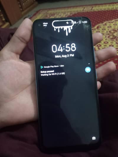 Infinix Hot 10 read description