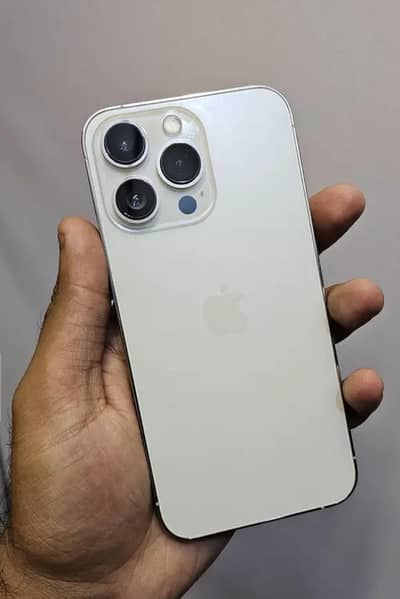 Apple iPhone 13 Pro