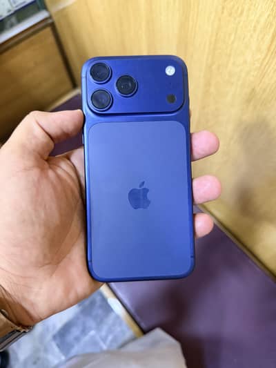 Apple iPhone 17 Pro Max
