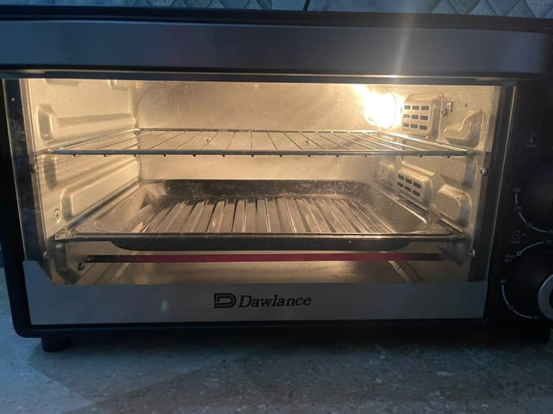 baking 0
